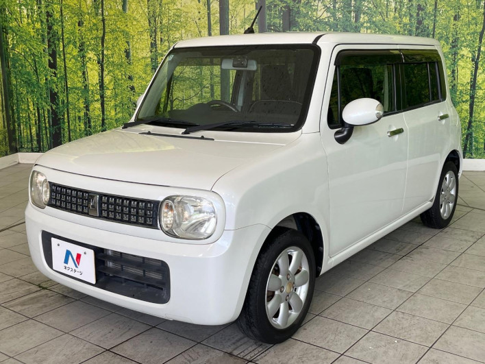 2012 Suzuki ALTO Lapin DBA-HE22S (UW-6a238f8e33d5d)[14]