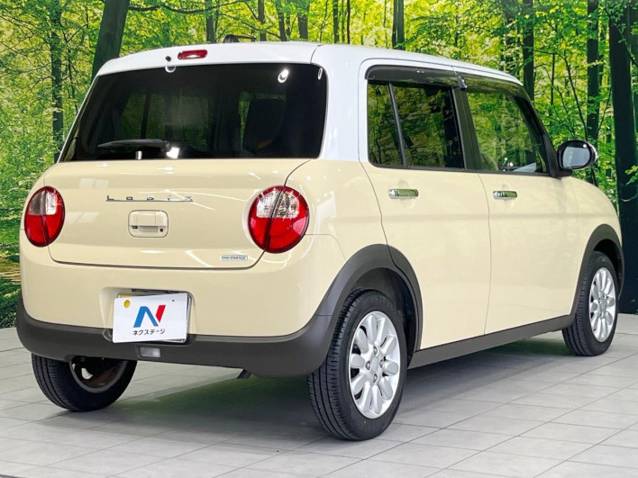 2016 Suzuki ALTO Lapin DBA-HE33S (UW-6a238f900b69e)[14]