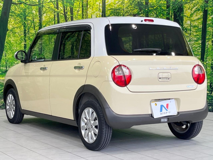 2016 Suzuki ALTO Lapin DBA-HE33S (UW-6a238f900b69e)[12]