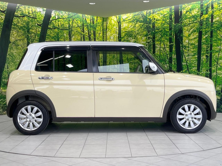 2016 Suzuki ALTO Lapin DBA-HE33S (UW-6a238f900b69e)[15]