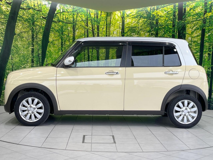 2016 Suzuki ALTO Lapin DBA-HE33S (UW-6a238f900b69e)[11]