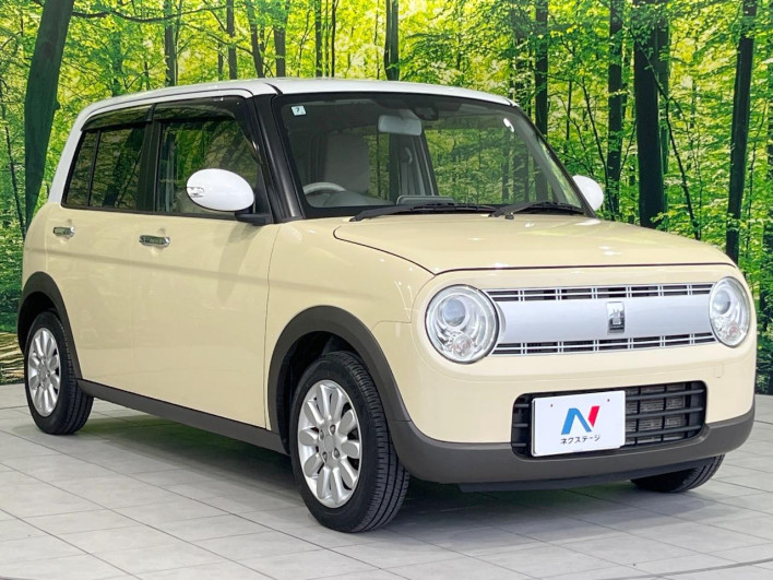 2016 Suzuki ALTO Lapin DBA-HE33S (UW-6a238f900b69e)[16]