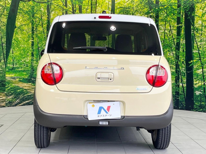 2016 Suzuki ALTO Lapin DBA-HE33S (UW-6a238f900b69e)[13]