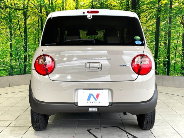 2019 Suzuki ALTO Lapin DBA-HE33S (UW-6a238f919e107)[17]