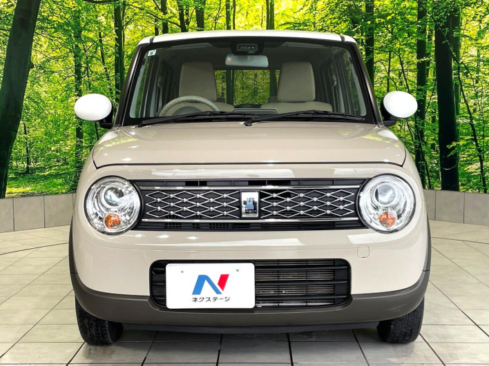 2019 Suzuki ALTO Lapin DBA-HE33S (UW-6a238f919e107)[21]