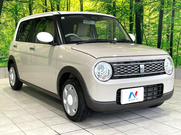 2019 Suzuki ALTO Lapin DBA-HE33S (UW-6a238f919e107)[20]