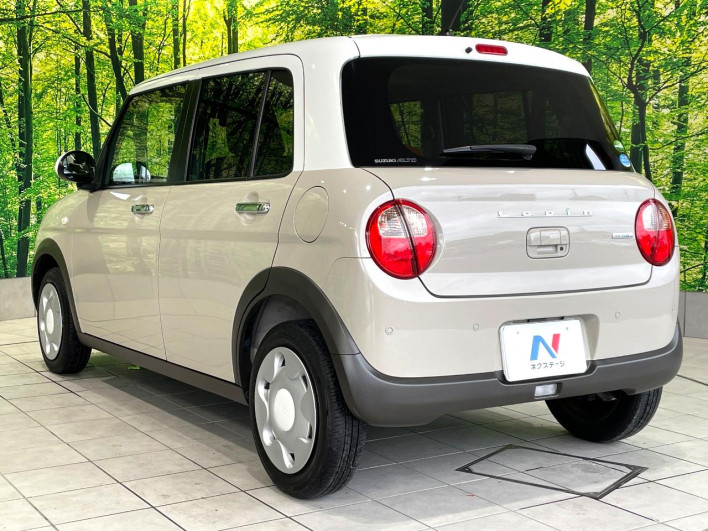 2019 Suzuki ALTO Lapin DBA-HE33S (UW-6a238f919e107)[8]