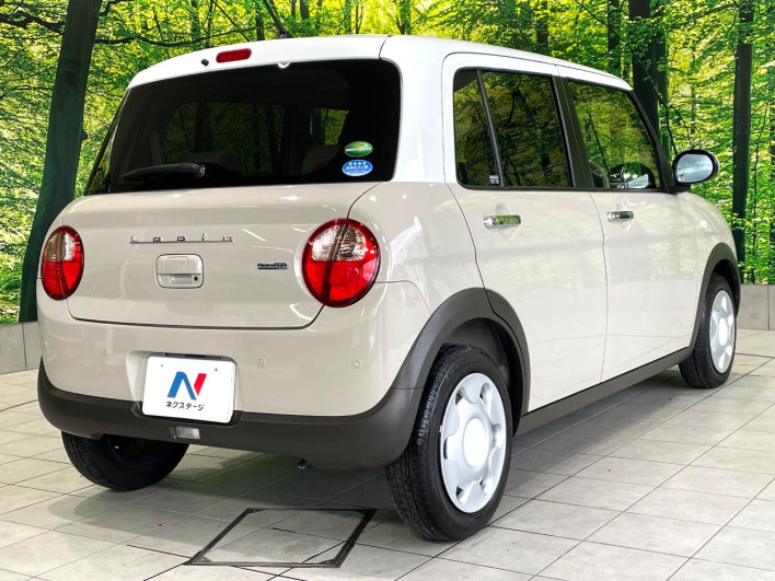 2019 Suzuki ALTO Lapin DBA-HE33S (UW-6a238f919e107)[18]