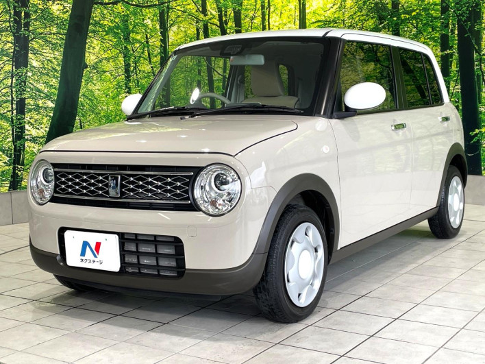2019 Suzuki ALTO Lapin DBA-HE33S (UW-6a238f919e107)[6]