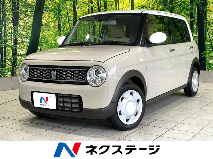2019 Suzuki ALTO Lapin DBA-HE33S (UW-6a238f919e107)[3]