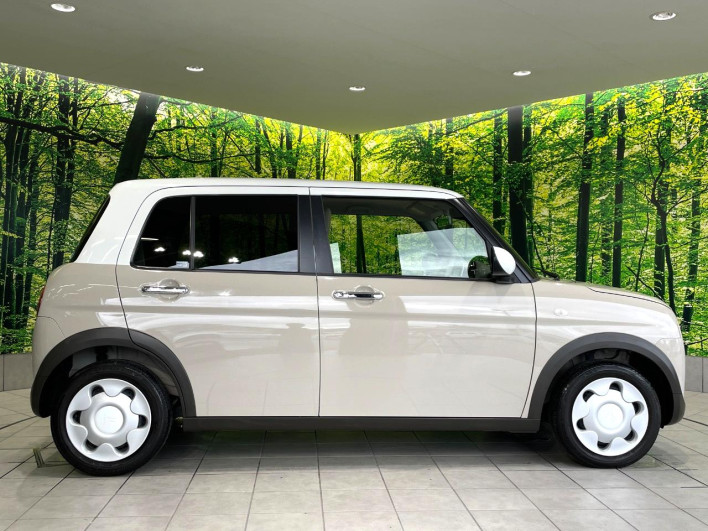 2019 Suzuki ALTO Lapin DBA-HE33S (UW-6a238f919e107)[19]