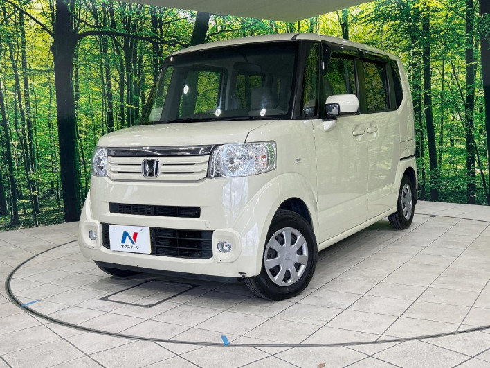 2012 Honda N-BOX DBA-JF1 (UW-6a238fa5b2844)[0]