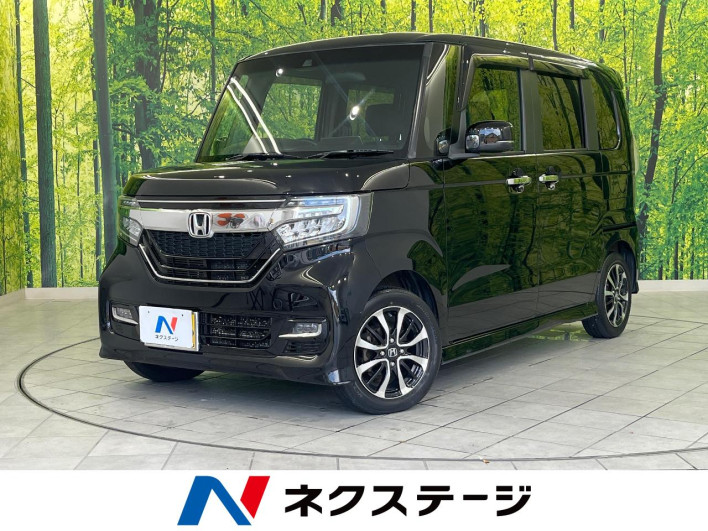 2018 Honda N-BOX CUSTOM DBA-JF3 (UW-6a238fadcee21)[3]