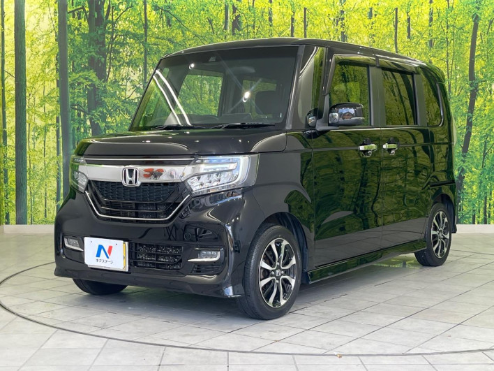 2018 Honda N-BOX CUSTOM DBA-JF3 (UW-6a238fadcee21)[17]
