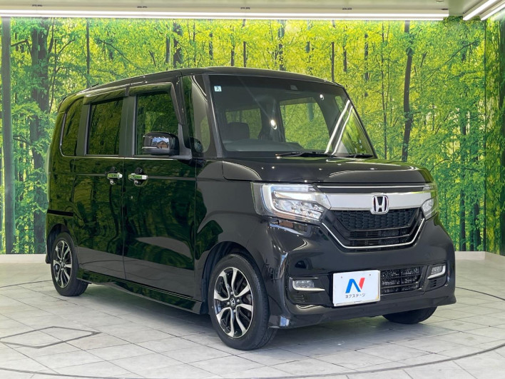 2018 Honda N-BOX CUSTOM DBA-JF3 (UW-6a238fadcee21)[19]
