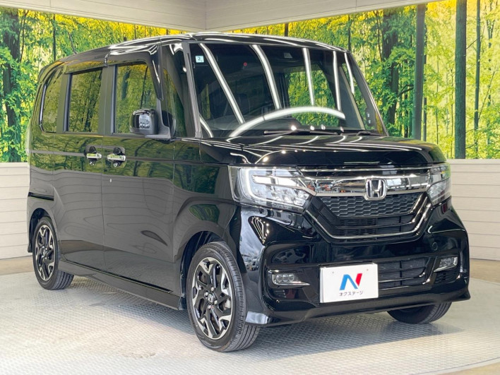 2018 Honda N-BOX CUSTOM DBA-JF3 (UW-6a238fb2590b6)[20]