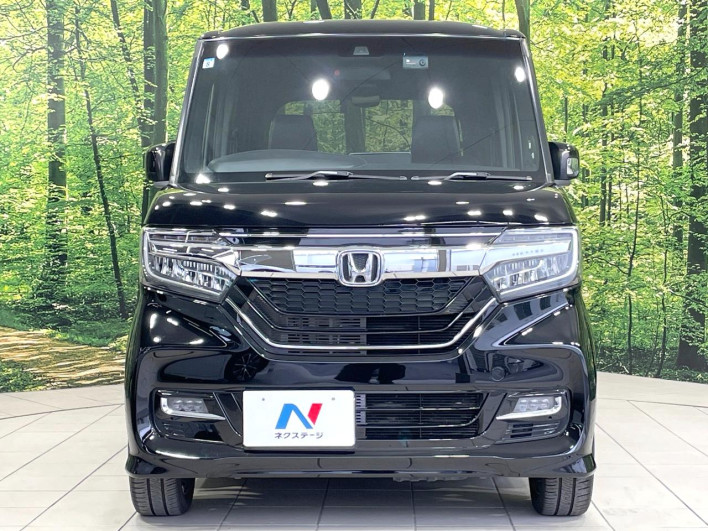 2019 Honda N-BOX CUSTOM DBA-JF3 (UW-6a238fb496738)[16]