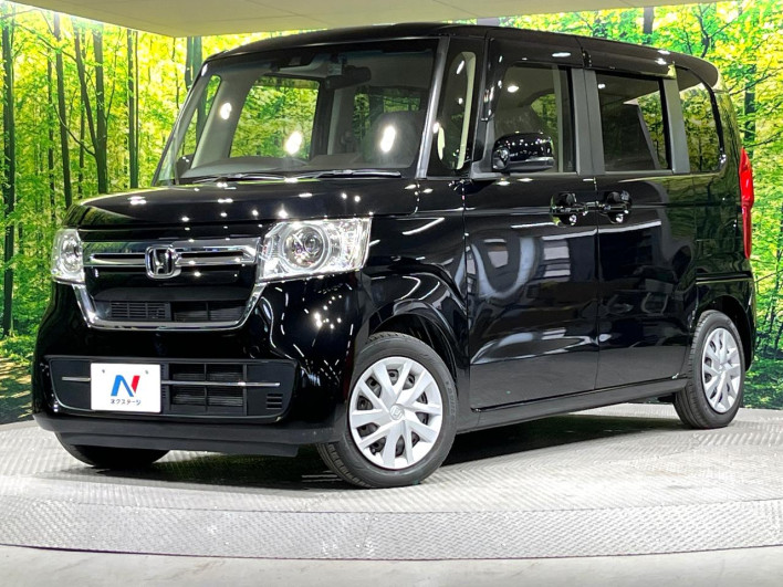 2021 Honda N-BOX 6BA-JF3 (UW-6a238fb7d8b1d)[0]