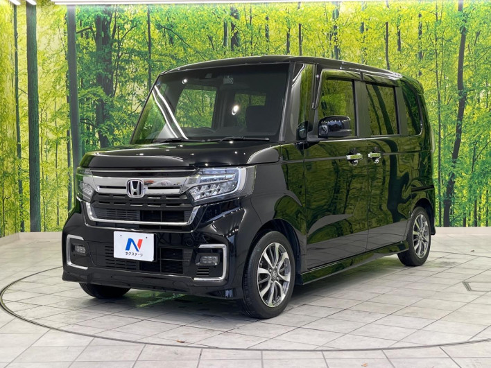 2021 Honda N-BOX CUSTOM 6BA-JF3 (UW-6a238fb9677a2)[19]
