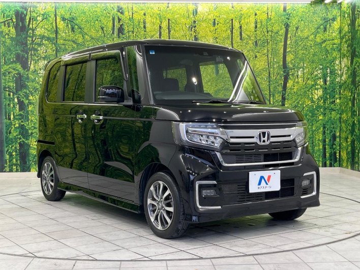 2021 Honda N-BOX CUSTOM 6BA-JF3 (UW-6a238fb9677a2)[21]