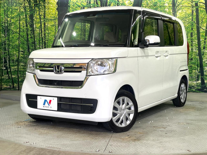 2021 Honda N-BOX 6BA-JF3 (UW-6a238fba11128)[0]