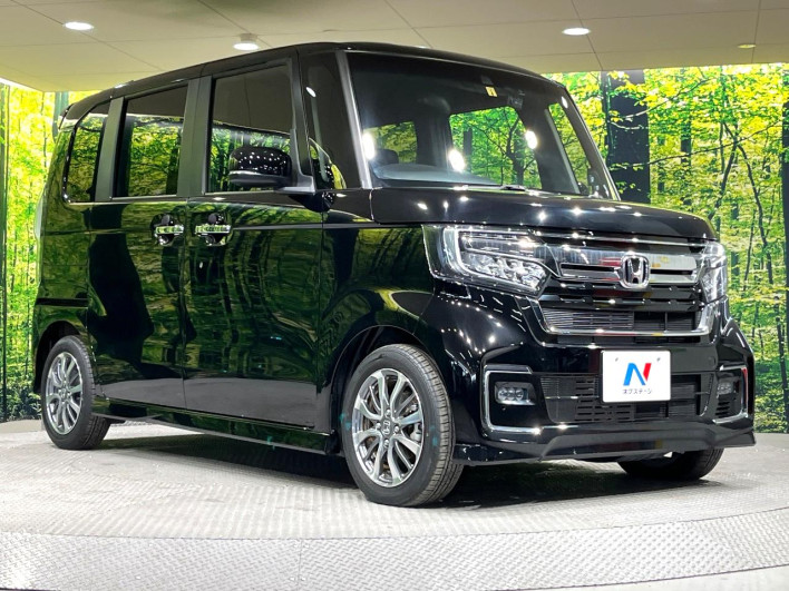 2023 Honda N-BOX CUSTOM 6BA-JF3 (UW-6a238fbed6532)[5]
