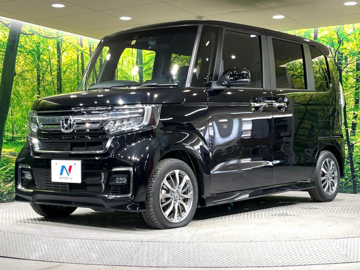 2023 Honda N-BOX CUSTOM 6BA-JF3 (UW-6a238fbed6532)[4]