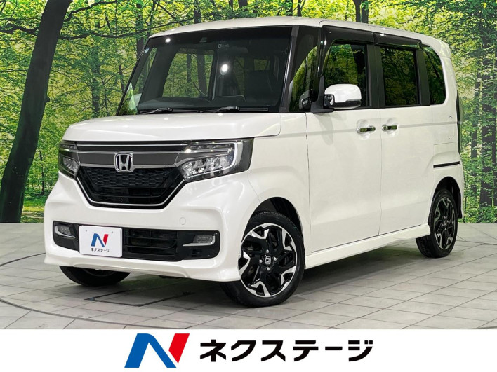 2018 Honda N-BOX CUSTOM DBA-JF4 (UW-6a238fc19e632)[3]
