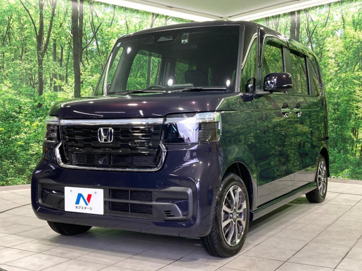 2024 Honda N-BOX CUSTOM 6BA-JF5 (UW-6a238fc3f028c)[8]
