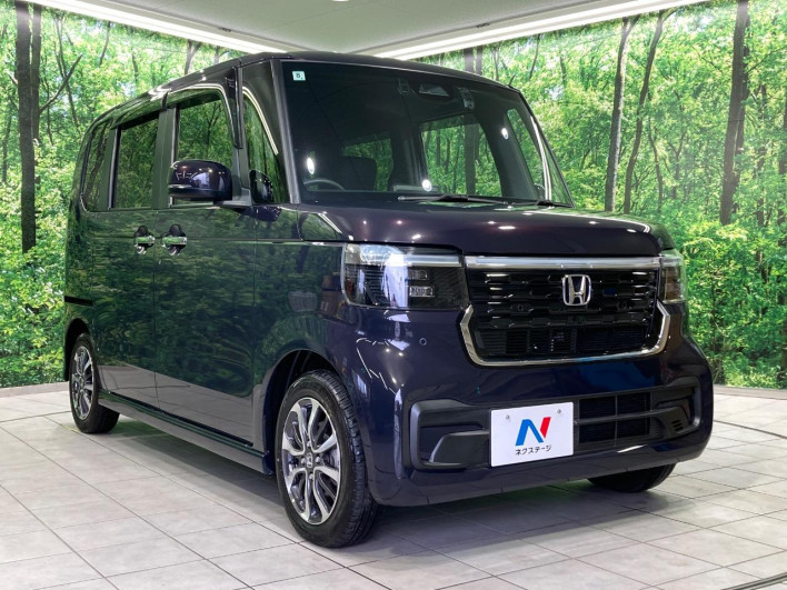 2024 Honda N-BOX CUSTOM 6BA-JF5 (UW-6a238fc3f028c)[10]