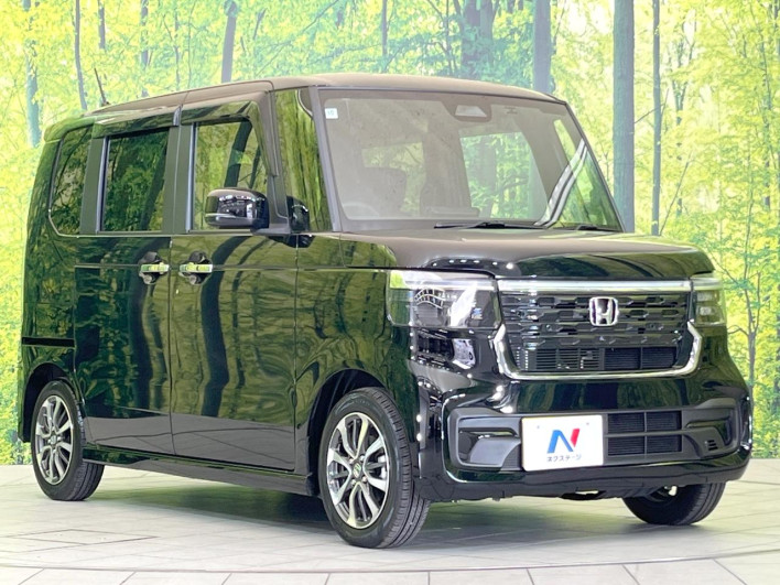 2024 Honda N-BOX CUSTOM 6BA-JF5 (UW-6a238fc50a205)[19]