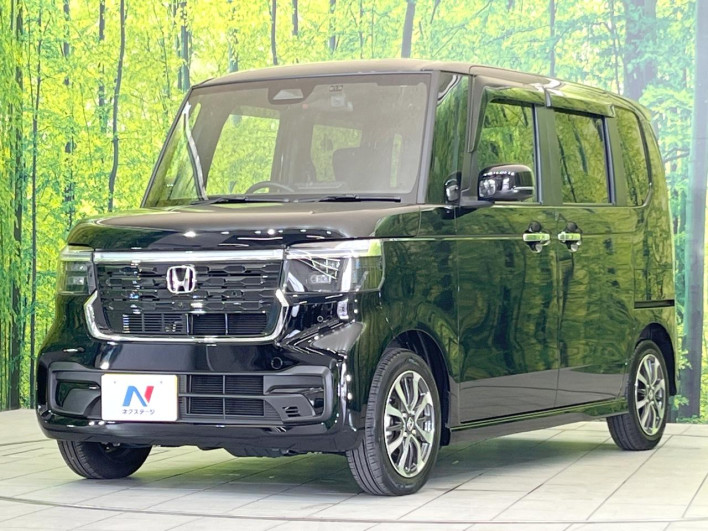 2024 Honda N-BOX CUSTOM 6BA-JF5 (UW-6a238fc50a205)[4]