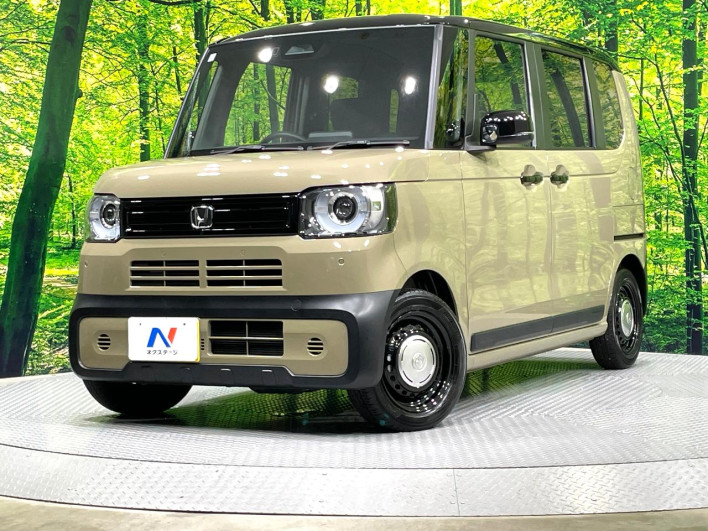 2025 Honda N-BOX Joy 6BA-JF5 (UW-6a238fc9c1dc2)[0]