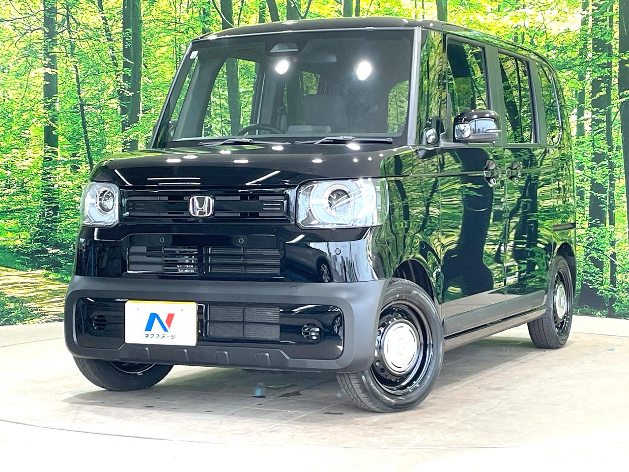 2026 Honda N-BOX Joy 6BA-JF5