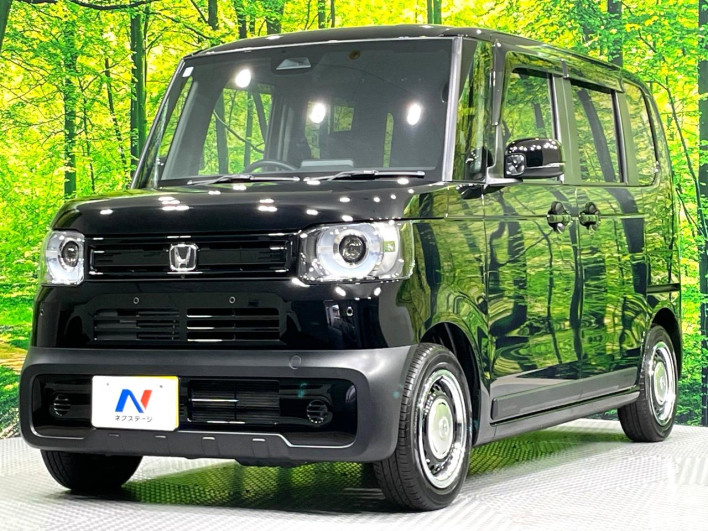 2024 Honda N-BOX Joy 6BA-JF5 (UW-6a238fcb34355)[4]