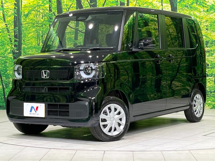 2024 Honda N-BOX 6BA-JF6 (UW-6a238fcc5a5c6)[0]
