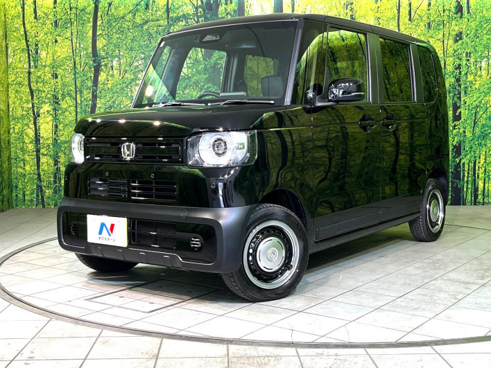 2025 Honda N-BOX Joy 6BA-JF6 (UW-6a238fcd3b073)[0]