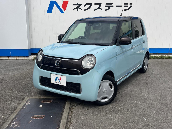 2018 Honda N-ONE DBA-JG1 (UW-6a238fce7541e)[0]