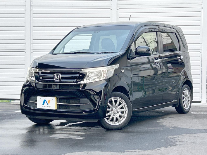 2018 Honda N-WGN DBA-JH1 (UW-6a238fd3b731c)[0]