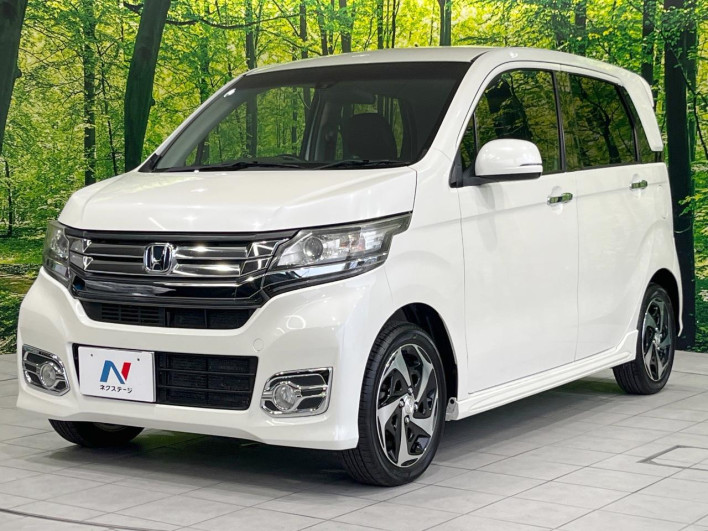 2015 Honda N-WGN Custom DBA-JH1 (UW-6a238fd438524)[8]