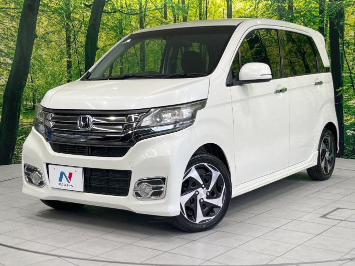 2015 Honda N-WGN Custom DBA-JH1 (UW-6a238fd438524)[0]