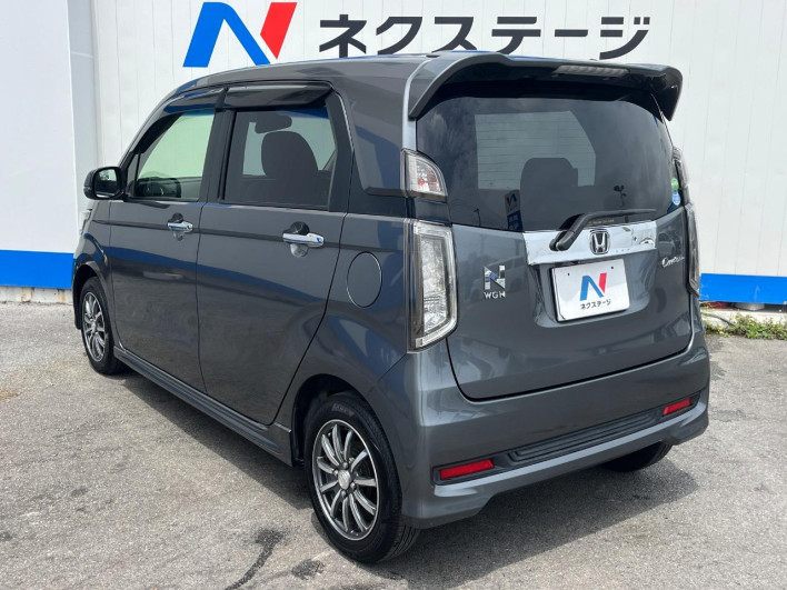 2015 Honda N-WGN Custom DBA-JH1 (UW-6a238fd45601a)[21]