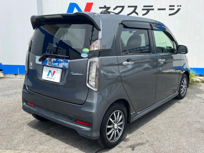 2015 Honda N-WGN Custom DBA-JH1 (UW-6a238fd45601a)[23]