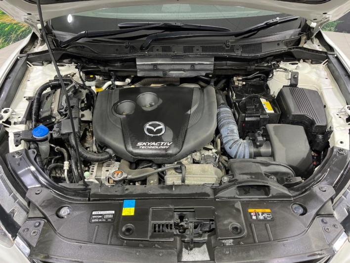 2013 Mazda CX-5 LDA-KE2AW (UW-6a238fd98011d)[9]