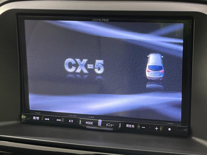 2013 Mazda CX-5 LDA-KE2AW (UW-6a238fd98011d)[4]