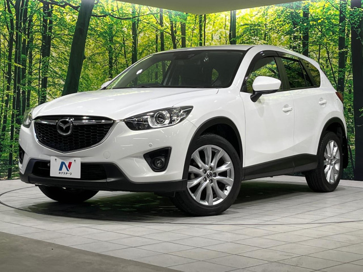 2013 Mazda CX-5 LDA-KE2AW (UW-6a238fd98011d)[0]