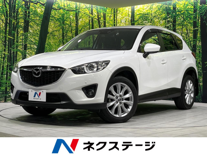 2013 Mazda CX-5 LDA-KE2AW (UW-6a238fd98011d)[3]