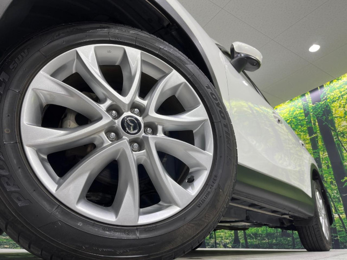 2013 Mazda CX-5 LDA-KE2AW (UW-6a238fd98011d)[11]