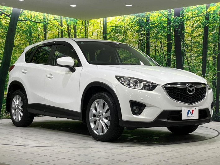 2013 Mazda CX-5 LDA-KE2AW (UW-6a238fd98011d)[19]