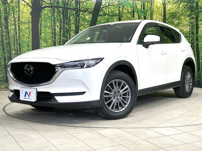 2020 Mazda CX-5 3DA-KF2P (UW-6a238fdba23b1)[0]
